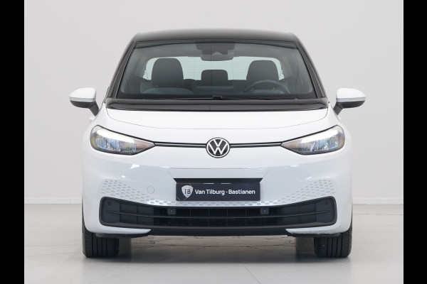 Volkswagen ID.3 Pro S 204pk 77 kWh Navigatie Acc Pdc Lm Velgen Carplay DAB 220