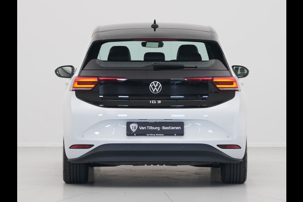 Volkswagen ID.3 Pro S 204pk 77 kWh Navigatie Acc Pdc Lm Velgen Carplay DAB 220