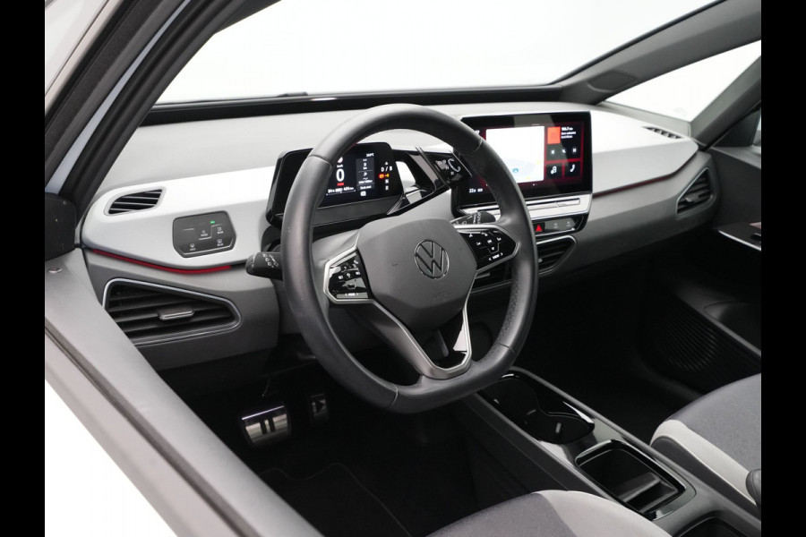 Volkswagen ID.3 Pro S 204pk 77 kWh Navigatie Acc Pdc Lm Velgen Carplay DAB 220