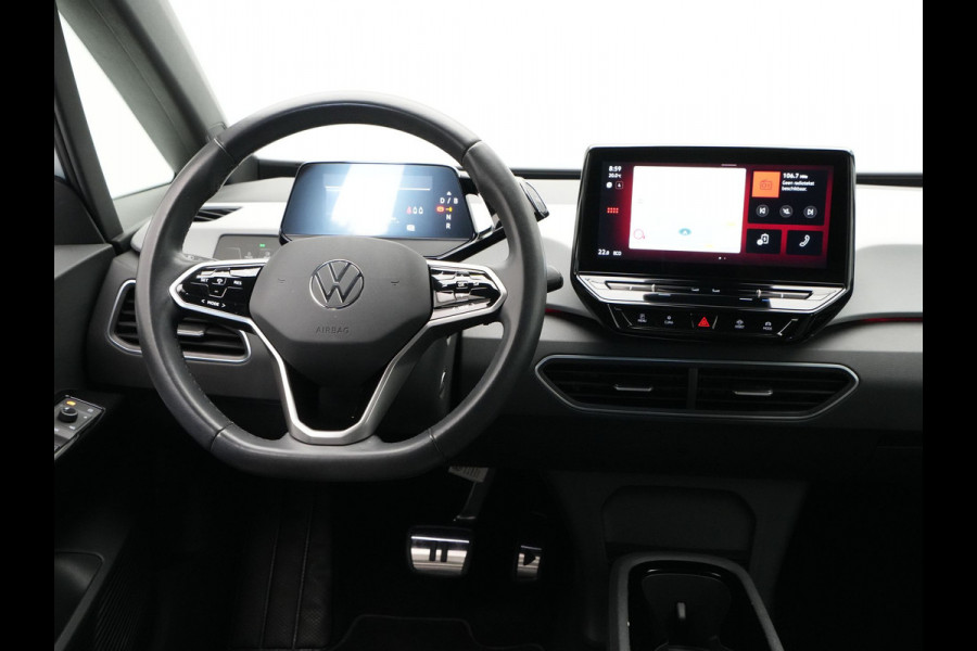 Volkswagen ID.3 Pro S 204pk 77 kWh Navigatie Acc Pdc Lm Velgen Carplay DAB 220