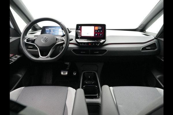Volkswagen ID.3 Pro S 204pk 77 kWh Navigatie Acc Pdc Lm Velgen Carplay DAB 220