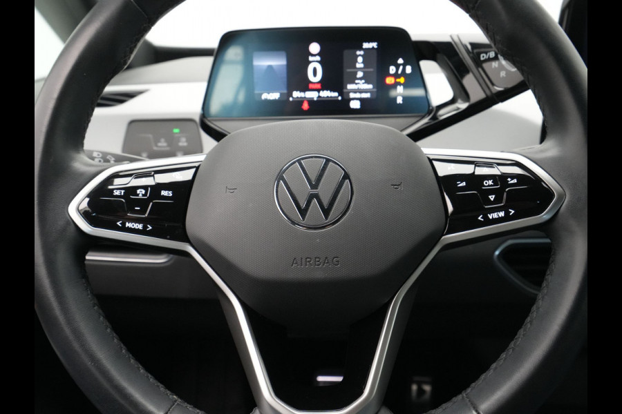 Volkswagen ID.3 Pro S 204pk 77 kWh Navigatie Acc Pdc Lm Velgen Carplay DAB 220