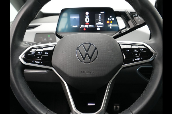 Volkswagen ID.3 Pro S 204pk 77 kWh Navigatie Acc Pdc Lm Velgen Carplay DAB 220