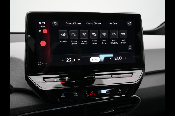 Volkswagen ID.3 Pro S 204pk 77 kWh Navigatie Acc Pdc Lm Velgen Carplay DAB 220