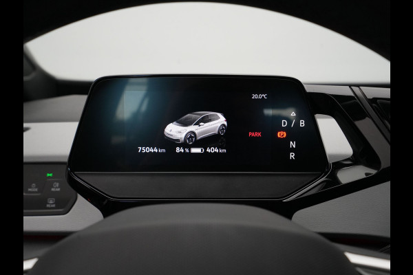 Volkswagen ID.3 Pro S 204pk 77 kWh Navigatie Acc Pdc Lm Velgen Carplay DAB 220