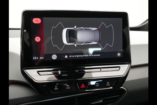 Volkswagen ID.3 Pro S 204pk 77 kWh Navigatie Acc Pdc Lm Velgen Carplay DAB 220