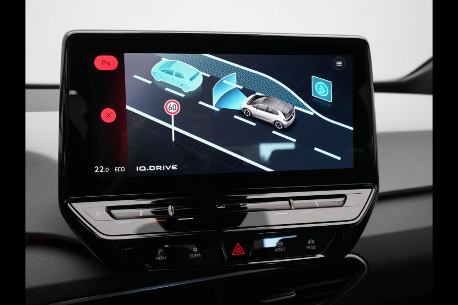 Volkswagen ID.3 Pro S 204pk 77 kWh Navigatie Acc Pdc Lm Velgen Carplay DAB 220