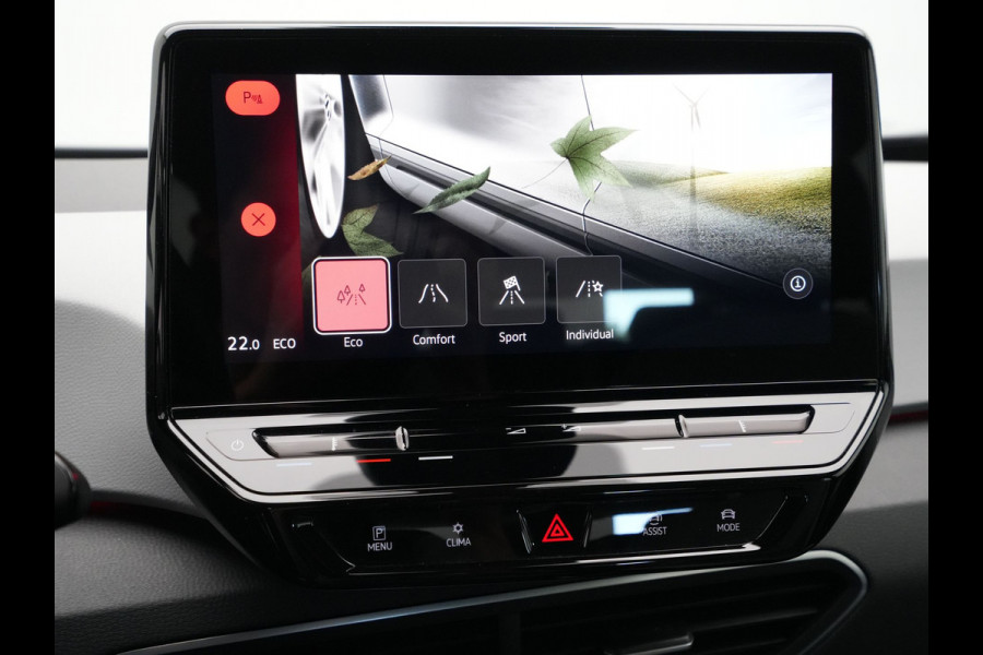 Volkswagen ID.3 Pro S 204pk 77 kWh Navigatie Acc Pdc Lm Velgen Carplay DAB 220