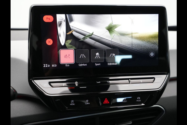 Volkswagen ID.3 Pro S 204pk 77 kWh Navigatie Acc Pdc Lm Velgen Carplay DAB 220