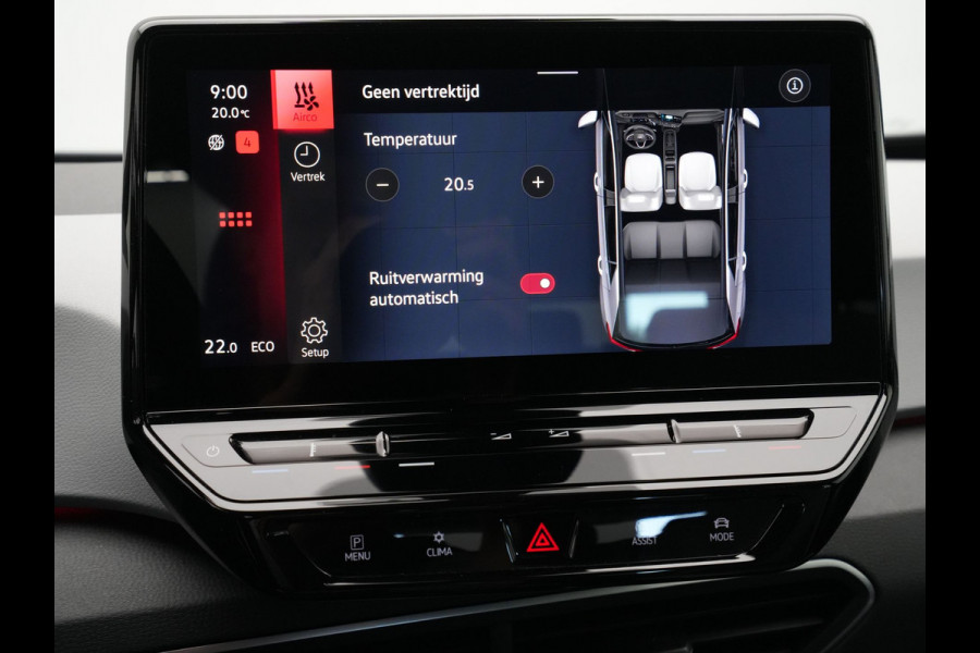 Volkswagen ID.3 Pro S 204pk 77 kWh Navigatie Acc Pdc Lm Velgen Carplay DAB 220