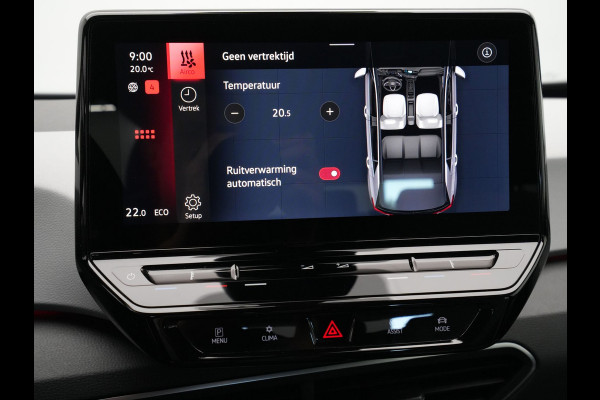 Volkswagen ID.3 Pro S 204pk 77 kWh Navigatie Acc Pdc Lm Velgen Carplay DAB 220