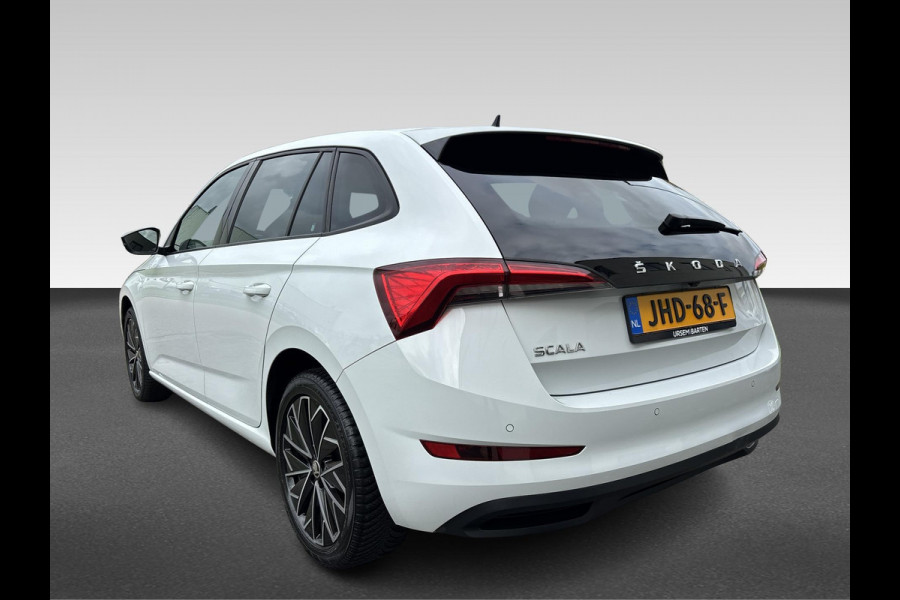 Škoda SCALA 1.0 TSI Business Edition