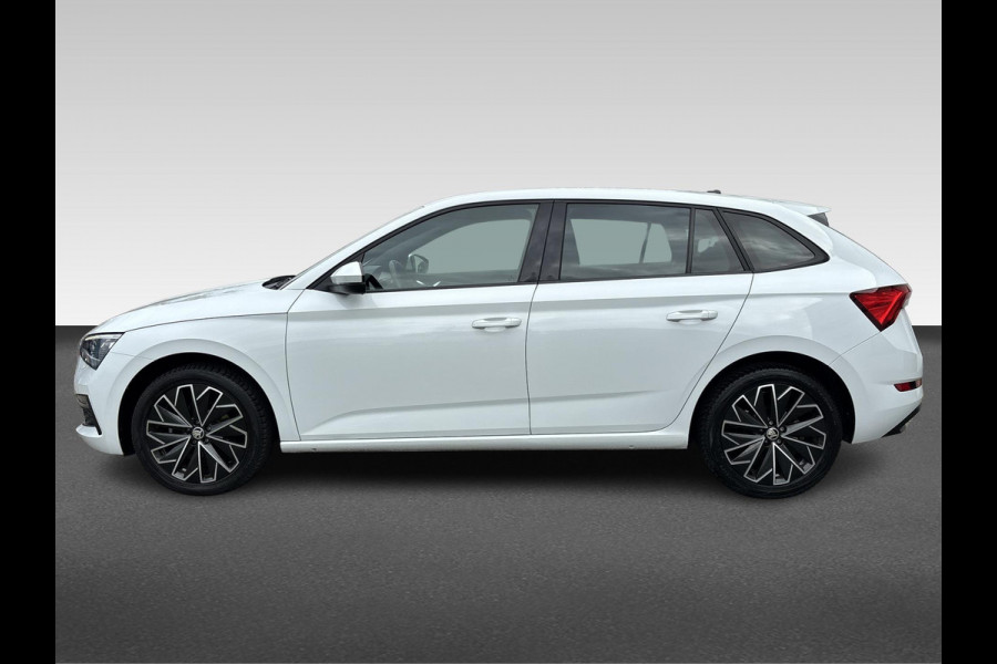 Škoda SCALA 1.0 TSI Business Edition