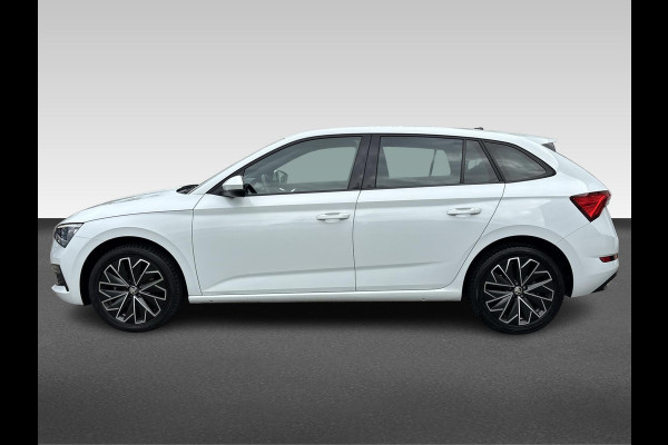 Škoda SCALA 1.0 TSI Business Edition