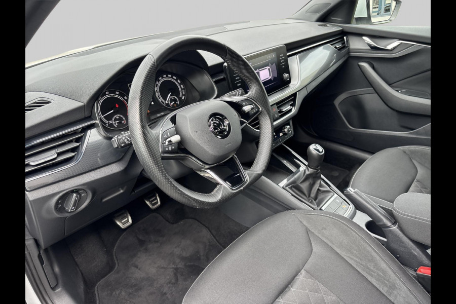 Škoda SCALA 1.0 TSI Business Edition