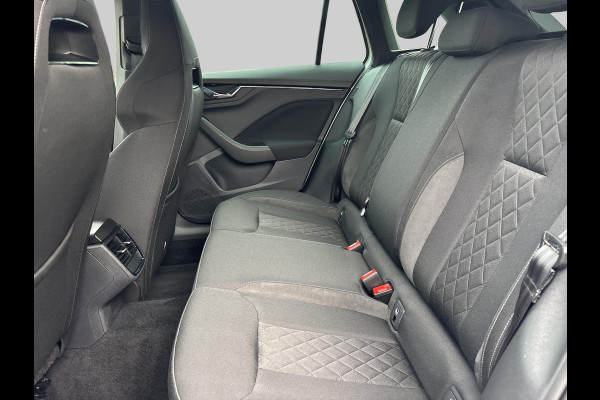 Škoda SCALA 1.0 TSI Business Edition