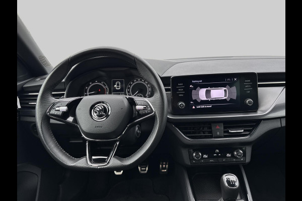 Škoda SCALA 1.0 TSI Business Edition