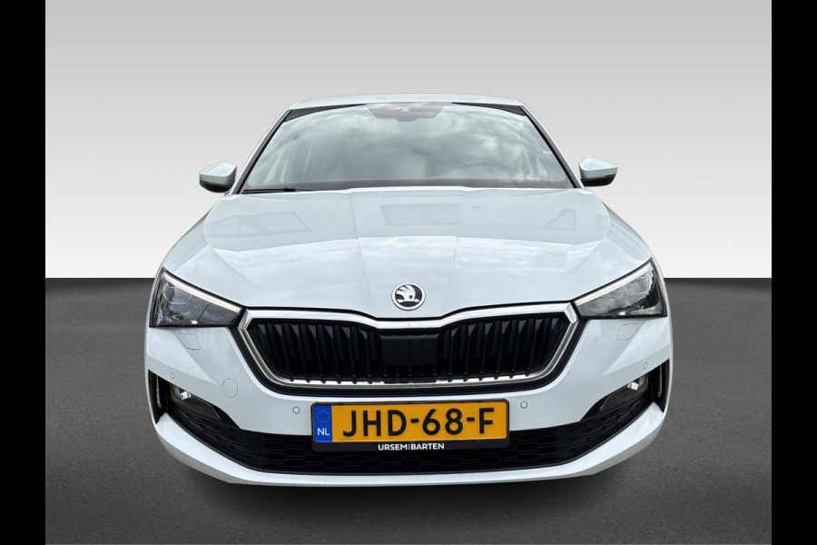 Škoda SCALA 1.0 TSI Business Edition