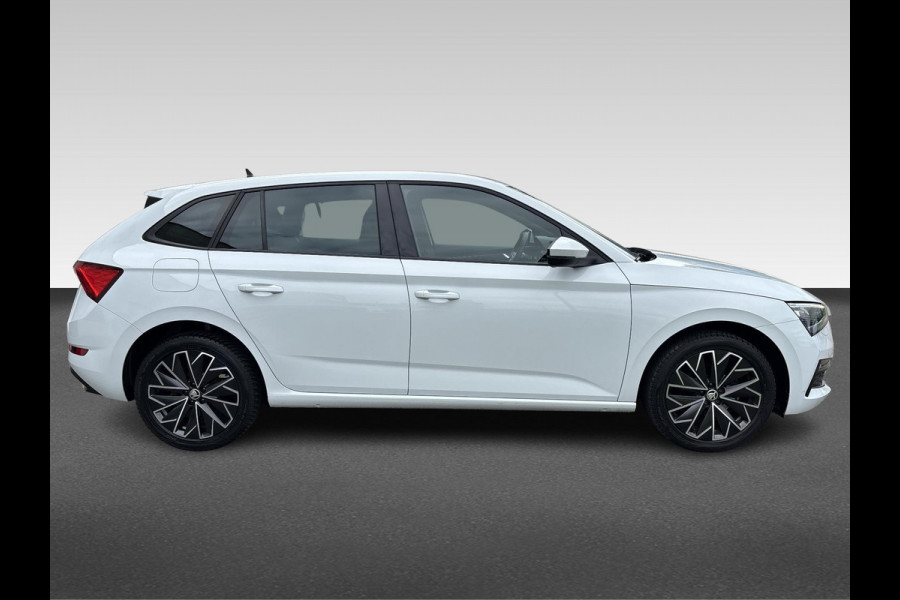 Škoda SCALA 1.0 TSI Business Edition