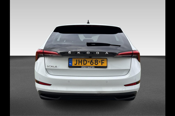 Škoda SCALA 1.0 TSI Business Edition