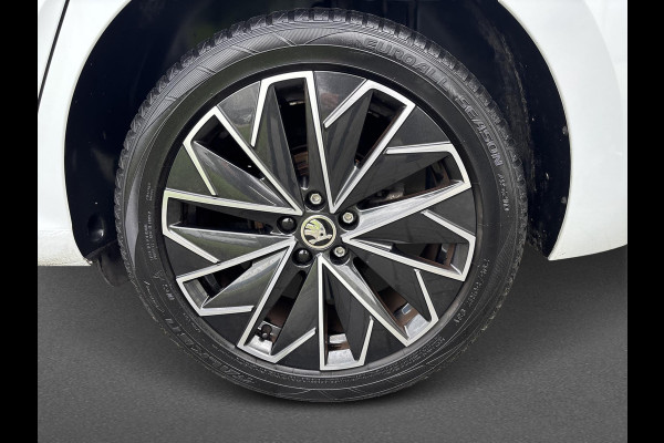 Škoda SCALA 1.0 TSI Business Edition