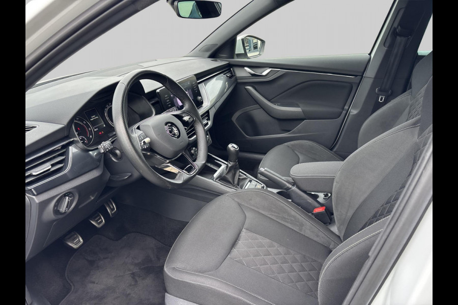 Škoda SCALA 1.0 TSI Business Edition