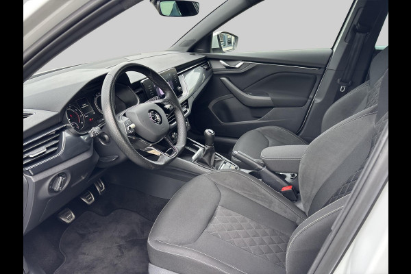 Škoda SCALA 1.0 TSI Business Edition