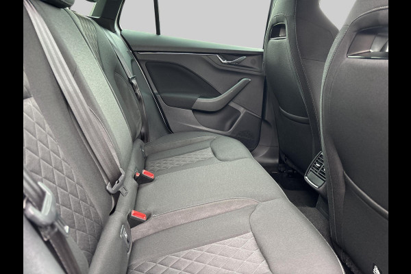 Škoda SCALA 1.0 TSI Business Edition