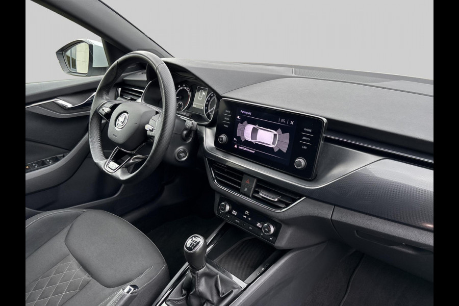 Škoda SCALA 1.0 TSI Business Edition