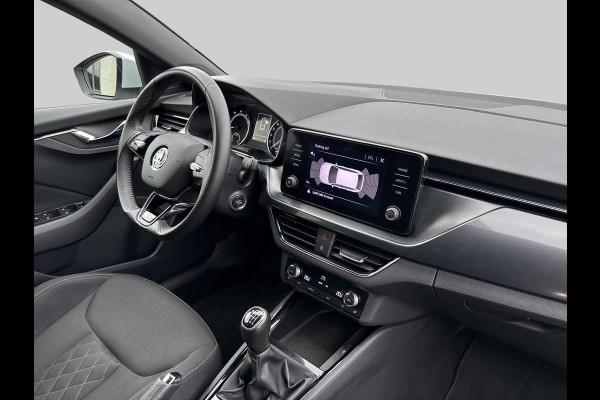 Škoda SCALA 1.0 TSI Business Edition