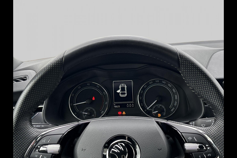 Škoda SCALA 1.0 TSI Business Edition