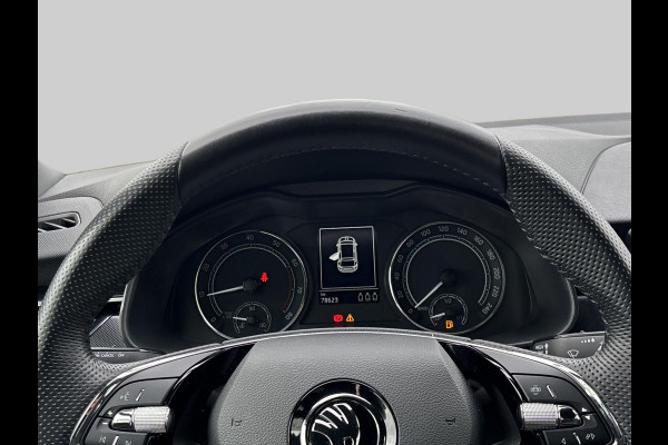 Škoda SCALA 1.0 TSI Business Edition