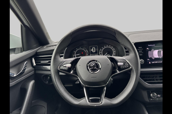 Škoda SCALA 1.0 TSI Business Edition