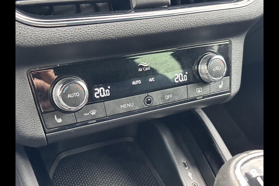 Škoda SCALA 1.0 TSI Business Edition