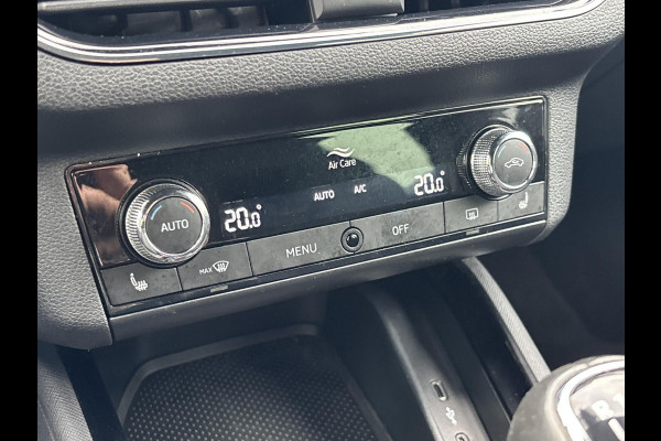 Škoda SCALA 1.0 TSI Business Edition