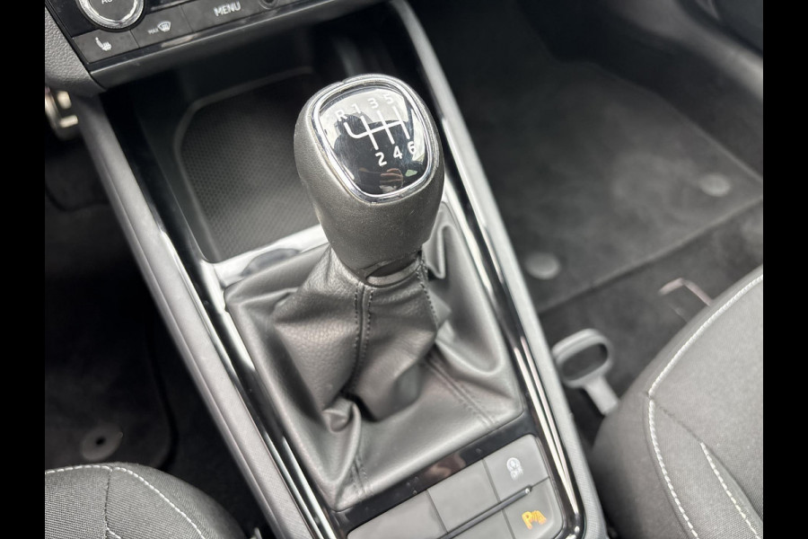 Škoda SCALA 1.0 TSI Business Edition