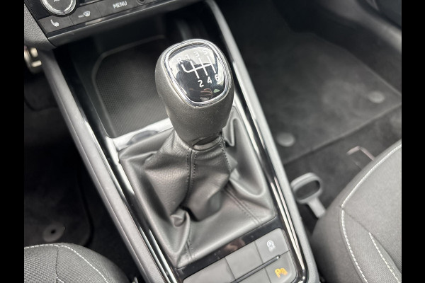 Škoda SCALA 1.0 TSI Business Edition