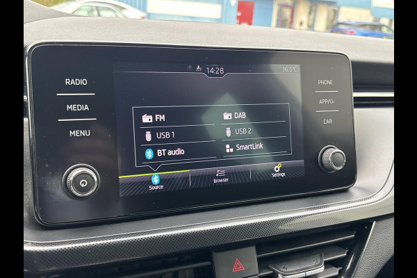 Škoda SCALA 1.0 TSI Business Edition