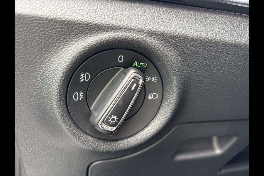 Škoda SCALA 1.0 TSI Business Edition