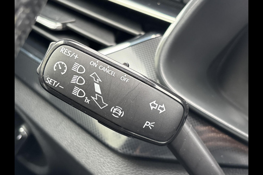 Škoda SCALA 1.0 TSI Business Edition