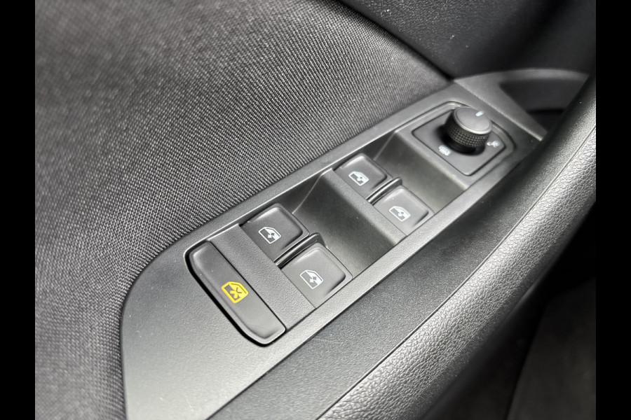 Škoda SCALA 1.0 TSI Business Edition