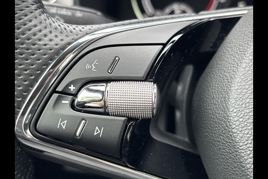 Škoda SCALA 1.0 TSI Business Edition