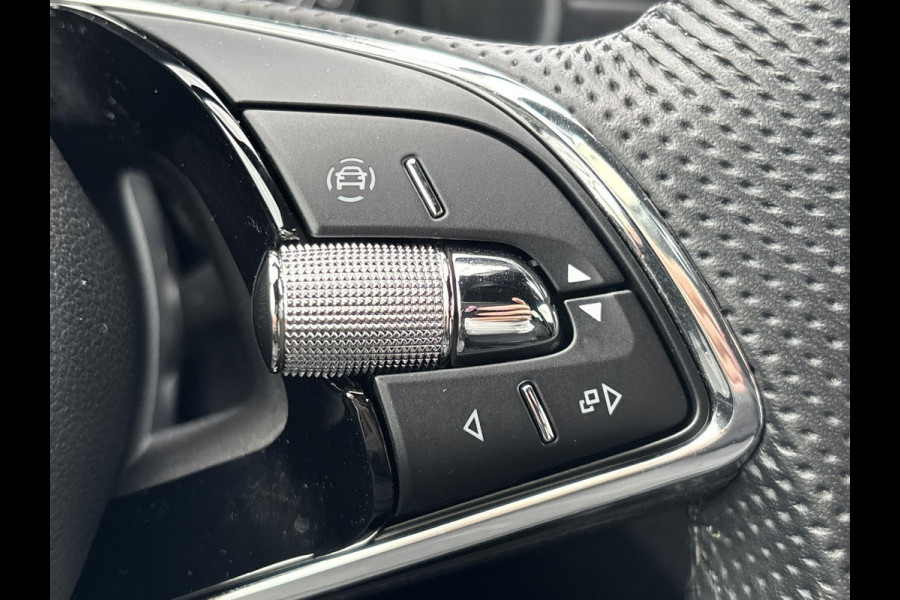 Škoda SCALA 1.0 TSI Business Edition