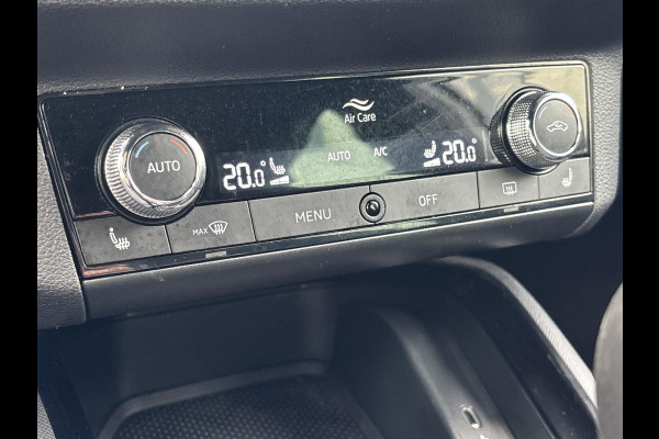 Škoda SCALA 1.0 TSI Business Edition