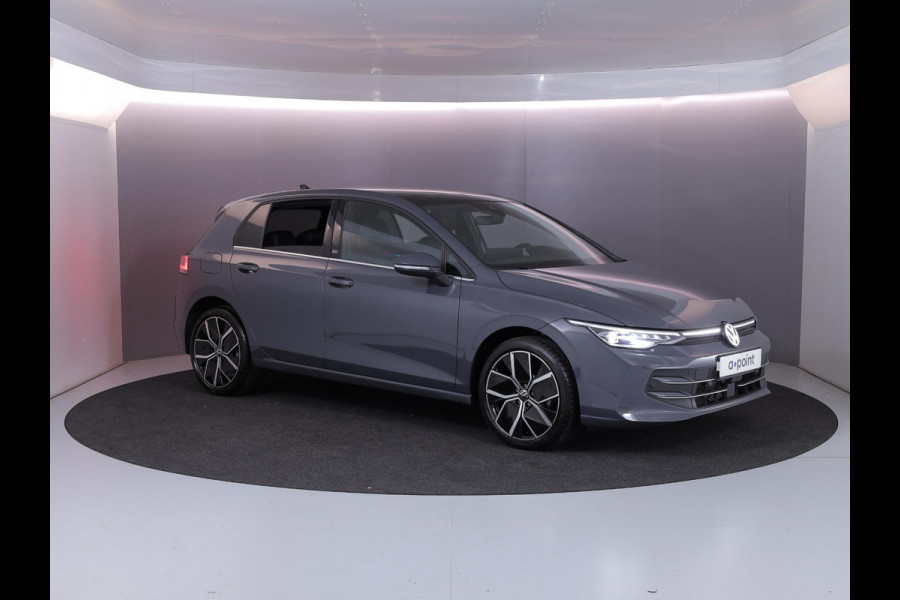 Volkswagen Golf 1.5 eTSI 50 Jahre Edition 150 pk Automaat (DSG) | Navigatie | Panoramadak | Parkeersensoren | Achteruitrijcamera | Matrix LED koplampen | Stoelverwarming | Volkswagen Golf 1.5 eTSI 50 Jahre Edition 150 pk Automaat (DSG) | Navigatie | Panoramadak | Parkeersensoren | Achteruitrijcamera | Matrix LED koplampen | Stoelverwarming |