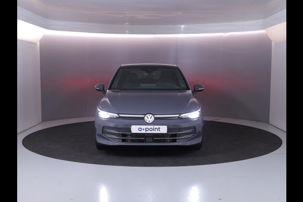 Volkswagen Golf 1.5 eTSI 50 Jahre Edition 150 pk Automaat (DSG) | Navigatie | Panoramadak | Parkeersensoren | Achteruitrijcamera | Matrix LED koplampen | Stoelverwarming | Volkswagen Golf 1.5 eTSI 50 Jahre Edition 150 pk Automaat (DSG) | Navigatie | Panoramadak | Parkeersensoren | Achteruitrijcamera | Matrix LED koplampen | Stoelverwarming |