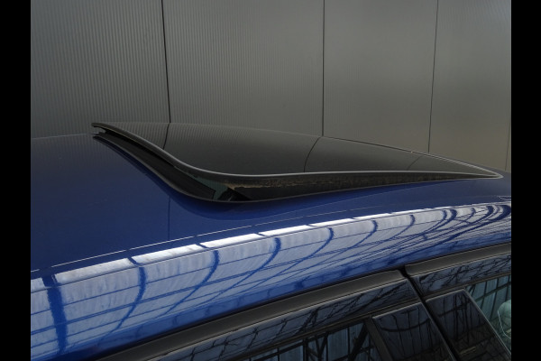 BMW 5 Serie 520i High Executive * LEER * M-PAKKET * DEALER ONDERH. !! BMW 5 Serie 520i High Executive * LEER * M-PAKKET * DEALER ONDERH. !!