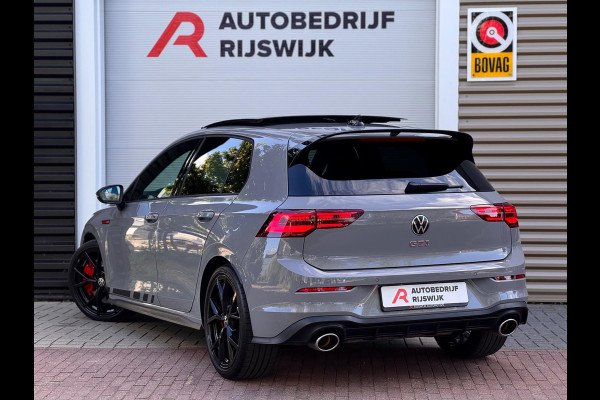 Volkswagen Golf 2.0 TSI GTI Pano/Memory/Matrix/H&K/HuD Volkswagen Golf 2.0 TSI GTI Pano/Memory/Matrix/H&K/HuD