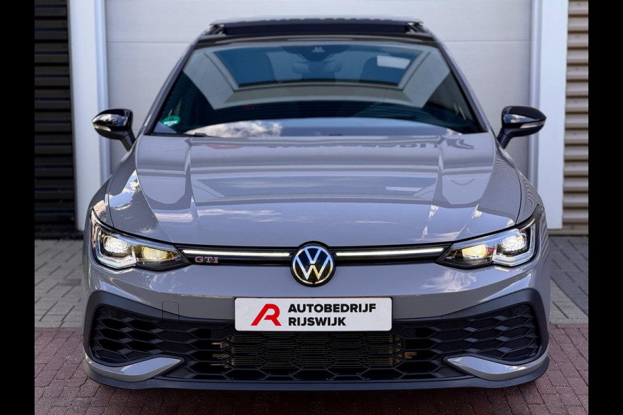 Volkswagen Golf 2.0 TSI GTI Pano/Memory/Matrix/H&K/HuD Volkswagen Golf 2.0 TSI GTI Pano/Memory/Matrix/H&K/HuD