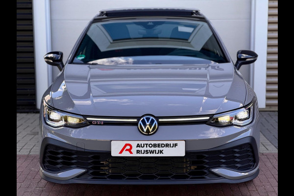 Volkswagen Golf 2.0 TSI GTI Pano/Memory/Matrix/H&K/HuD Volkswagen Golf 2.0 TSI GTI Pano/Memory/Matrix/H&K/HuD